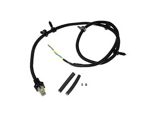 Arnés de cableado con sensor de velocidad de rueda ABS para Pontiac Grand Prix Dorman 2001-2008 Foto 2 de 3