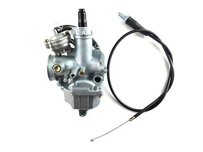 ProX Honda CRF150F CRF 150F 2003-2017 Throttle Cable 57.53.110008 - Foto 14