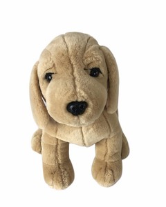 keel toys simply soft collection dog