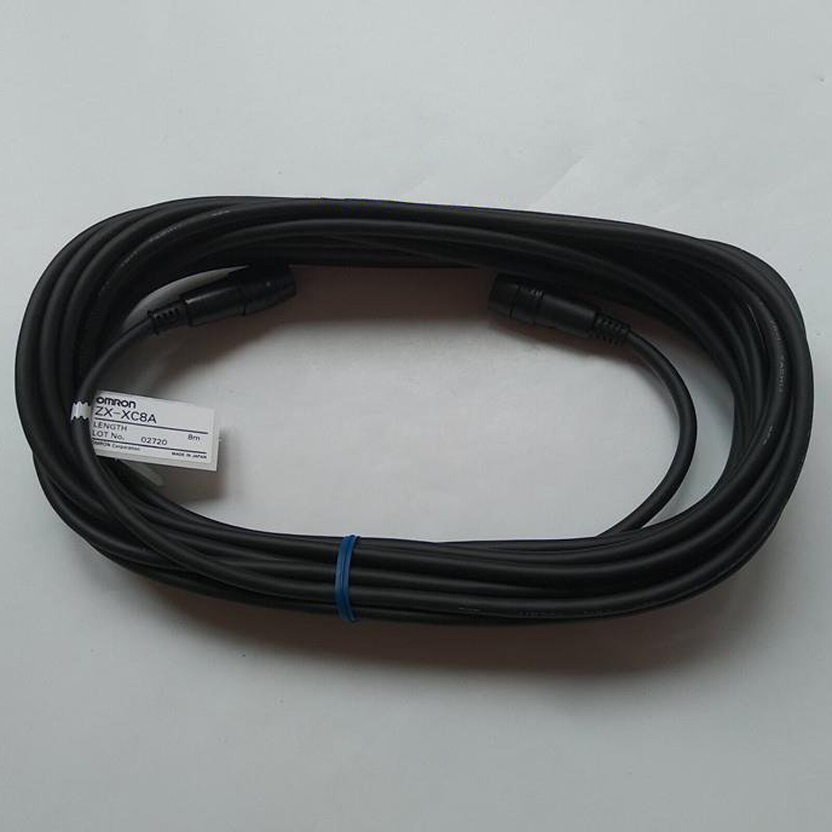1PC New For Omron Connecting wire ZX-XC8A FREE SHIPPING#XR