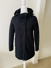 Herno Laminar Gore-tex Down Jacket Hood Sz. S