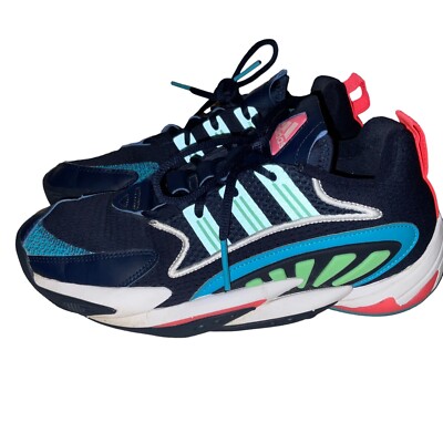 Adidas Crazy BTW 2.0 Basketball Shoes Size 14 NWT Adidas Crazy BYW 2.0 Boost x Pharrell Black Basketball Shoes  main image 4