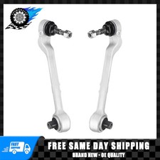 FOR BMW 3 SERIES FRONT WISHBONE SUSPENSION CONTROL ARMS E90 E91 E92 E93 2X