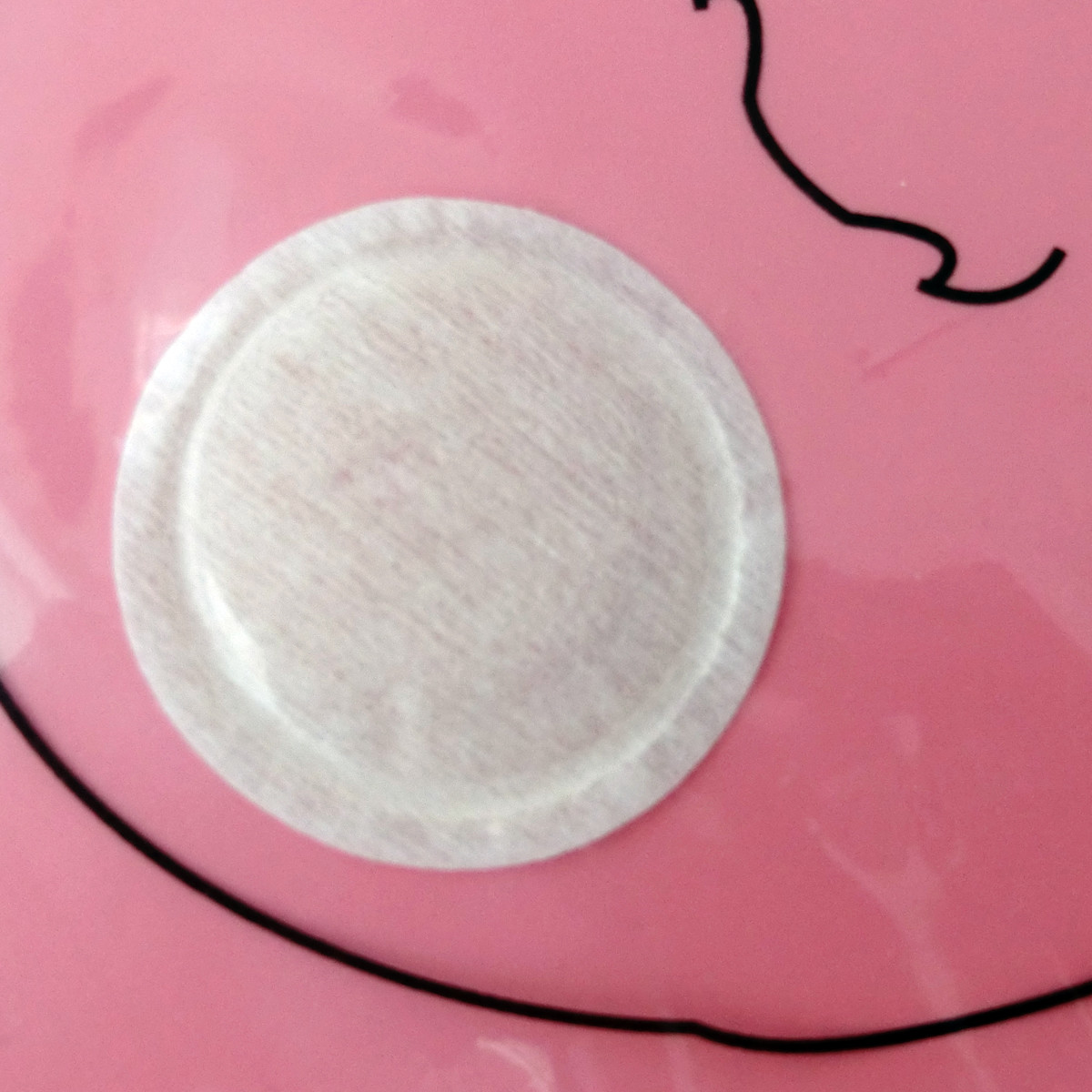 10 Rouleaux De Masques De Protection CPR (RCR) Pour Formation, 36 Pièces Par Rouleau, 360 Au Total, Neufs