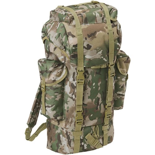 BRANDIT COMBAT BACKPACK - Picture 11 of 13