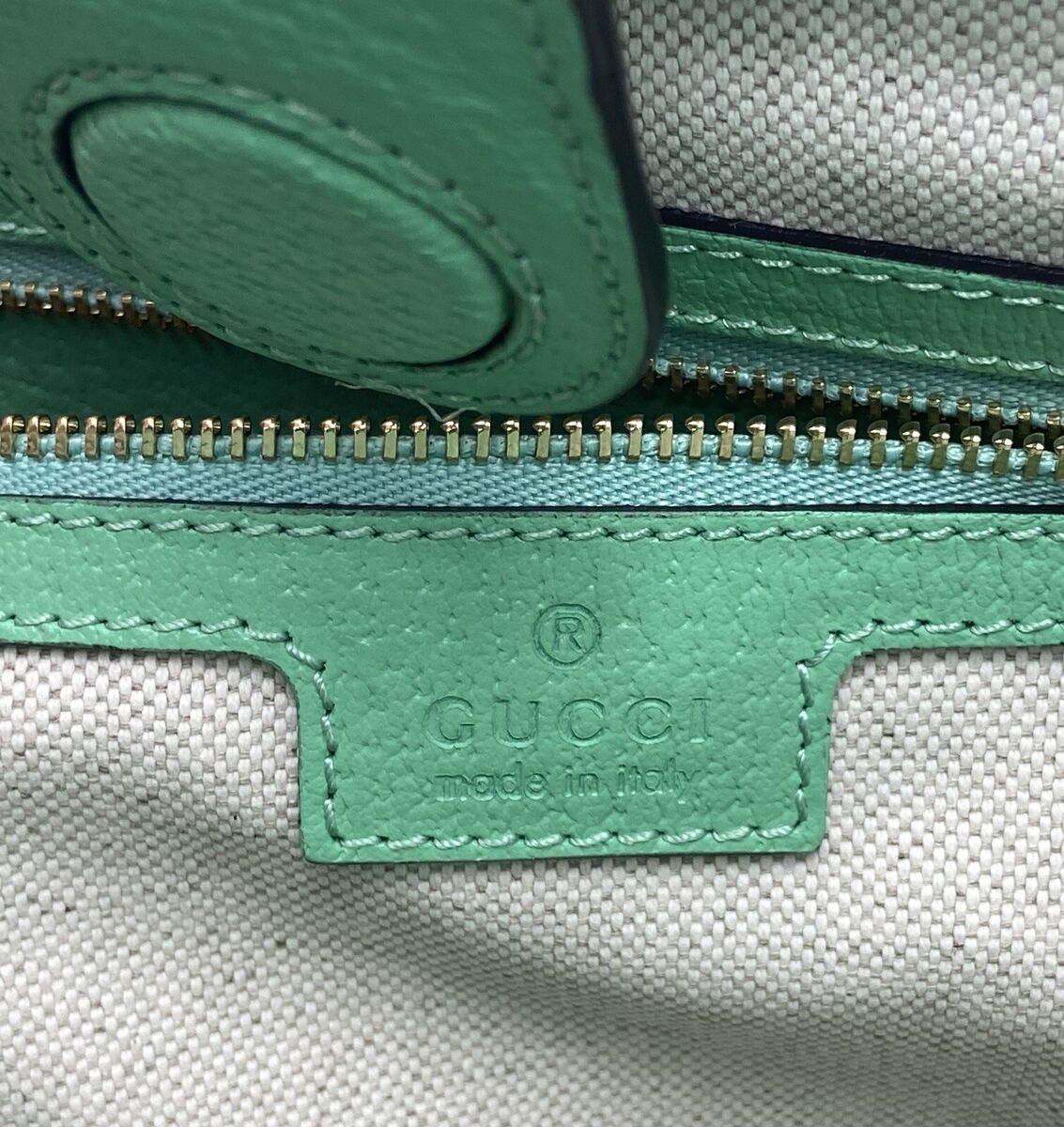 New Authentic Gucci 631685 Ophidia GG Raffia Shoulder Bag New Authentic Gucci 631685 Ophidia GG Raffia Shoulder Bag
