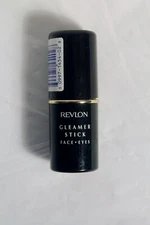 Revlon Face and Body Gleamer / Illuminator CRYSTAL GLAM .38oz Limited Edition