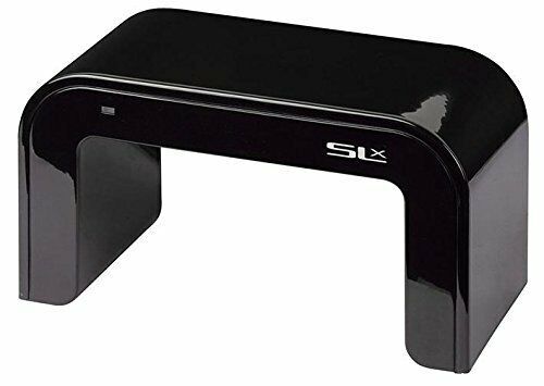 SLX DESIGNER BRIDGE VERSTÄRKTE LUFTFOLIE INNEN 4G HD TV - Bild 1 von 3