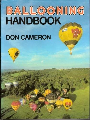 Ballonhandbuch (Pelham praktischer Sport), Don Cameron - Bild 1 von 1