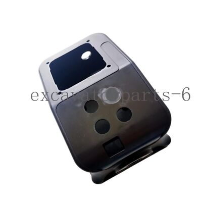 Control Box Shell 00000708 For Dingli scissor lift JCPT1612DCB JCPT1612DCS