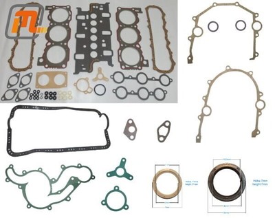 FORD Sierra gasket-kit engine complete V6 2,8i 107-110kW 09/85-12/88