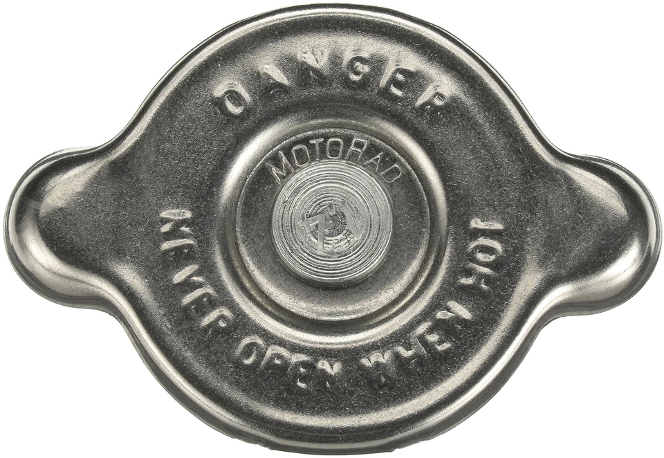 Gates Radiator Cap For 2009-2023 Nissan Maxima 3.5L V6 GAS - Image 2 of 4