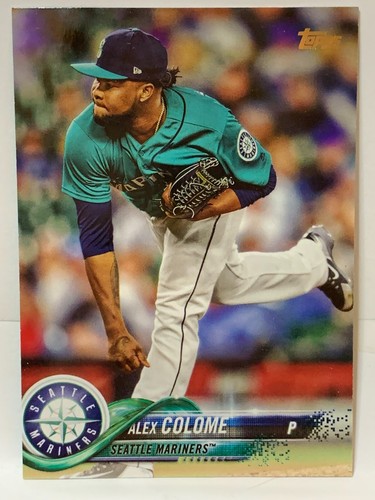 2018 Topps Update Baseball You Pick/Choose Cards #US 241-300 + inserts (a135) - Picture 10 of 19
