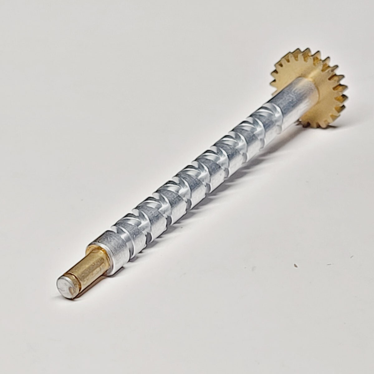 Daiwa Reel Part B21-0001 Worm Shaft, Wormshaft | eBay