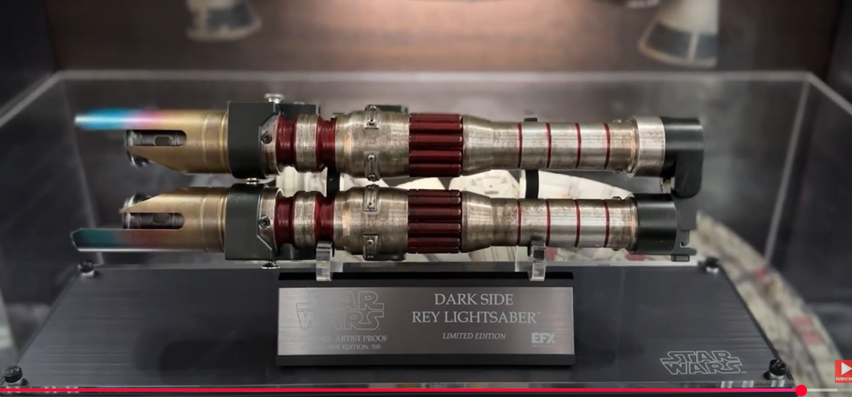STAR WARS: THE RISE OF SKYWALKER Rey 銀貨 STAR WARS: THE RISE OF SKYWALKER Rey 銀貨