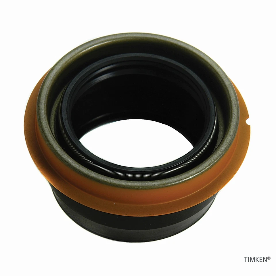 Sello de eje de salida de transmisión automática Timken 2001 para Chevrolet Express 3500 2000-2009 Foto 4 de 4