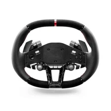 Original Hypercar Wheel Add-On Steering Wheel Rim for Thrustmaster PC/PS5/XBOX