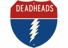 Digital Image Picture Photo Wallpaper Background AI Art Interstate Deadheads 1