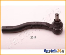 Tie Rod End JAPANPARTS TI-2016R Front Right for Toyota
