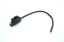 NEW Starter Solenoid Pigtail PLUG Connector for 2006-2017 Lexus IS350 3.5 Liter