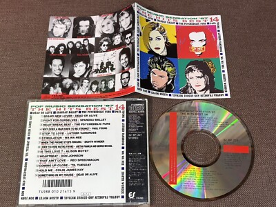 邦楽 SHO CD Promo BOZ SCAGGS Star Box JAPAN CD SRCS6915 w/OBI+48-p PS