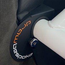 AUDI TT MK1 8N - HALF CAGE - TOP MOUNT COVERS