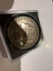 1898 Silver Morgan Dollar