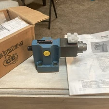 DBE10-51/200xyg24k4m-1 R900555376 Bosch Rexroth Proportional Relief Valve