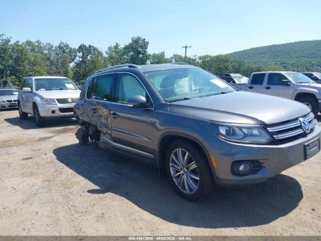 Caixa de luvas usada serve: 2016 Volkswagen Tiguan grau A - Imagem 2 de 4