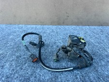GENESIS G70 19-26 OEM FRONT LEFT DRIVER EDC ELECTRIC SHOCK STRUT WIRE HARNESS