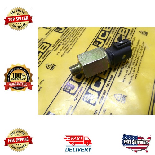 701/80320 - JCB BACKHOE GENUINE JCB OIL PRESSURE SWITCH - Picture 3 of 5
