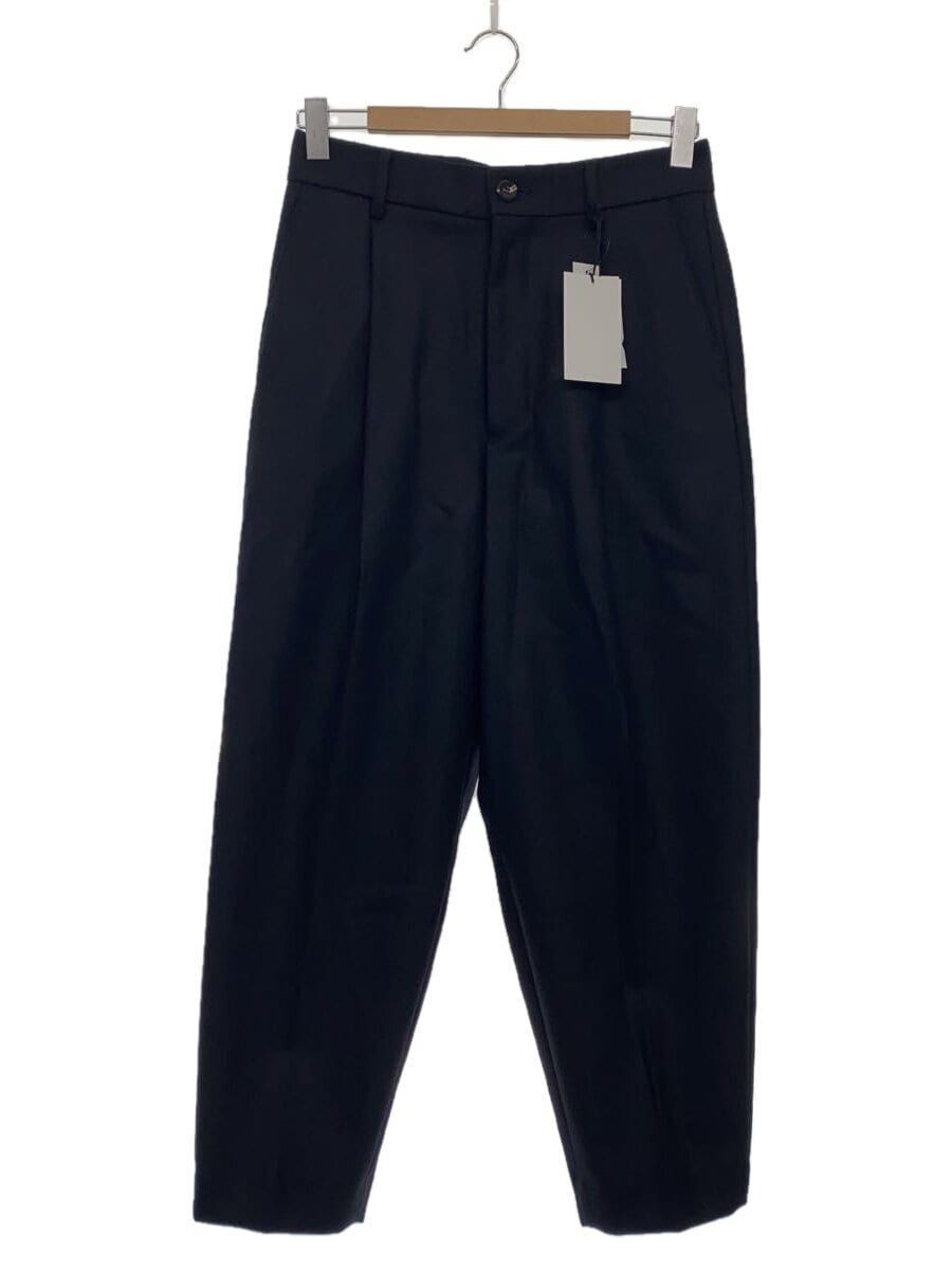 RERACS THE SLACKS(BLACK) 46