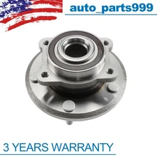 1X Front Wheel Bearing Hub Assembly for 2009 2010-2020 Dodge Journey NEW
