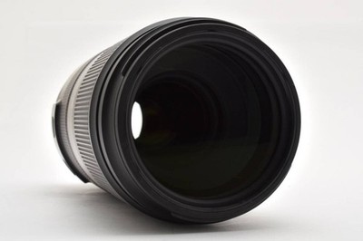 TAMRON 100-400mm F4.5-6.3 Di VC USD Telephoto Zoom Lens Nikon F Mount Exc++