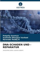 DNA-SCHADEN Und -REPARATUR Potpally Sowmya