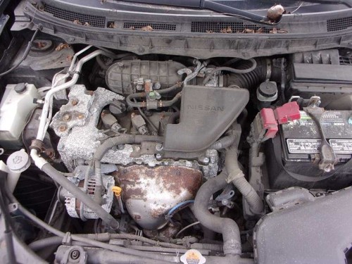 Passenger Side View Mirror Power VIN J 1st Digit Fits 08-15 ROGUE 387176 - Bild 1 von 12