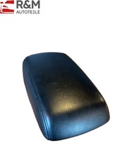 Mittelarmlehne Schwarz Kunstleder FORD FOCUS III MK3 TURNIER