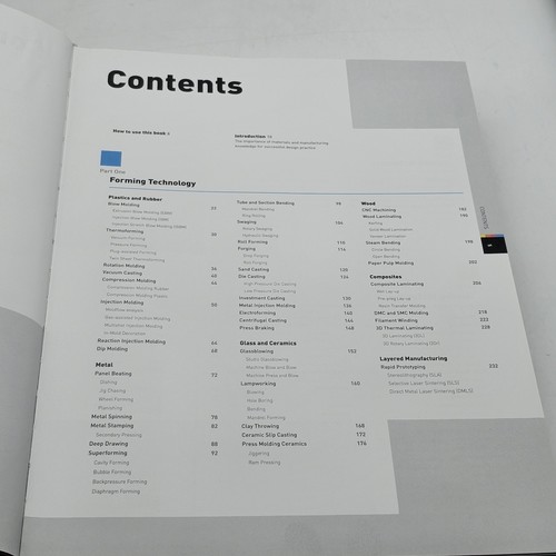Manufacturing Processes For Design Professionals by Rob Thompson Industrial Art - Bild 7 von 9