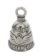 The Original Guardian Bell HD Harley Motorcycle Original USA Made Biker Gear