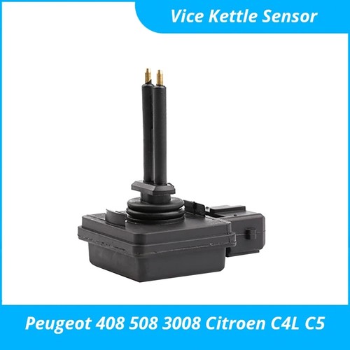 1X(1306F0 Coolant Water Expansion Tank Level Sensor for 207 3008 408 5089571 - Picture 3 of 6
