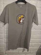 Womens Adult Small Texas Buc Cees T Shirt