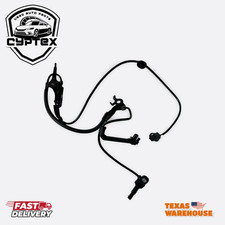 2019-2025 For Toyota Rav4 Front Right Side Wheel Abs Speed Sensor 89542-0r040 2019-2025 For Toyota Rav4 Front Right Side Wheel Abs Speed Sensor 89542-0r040