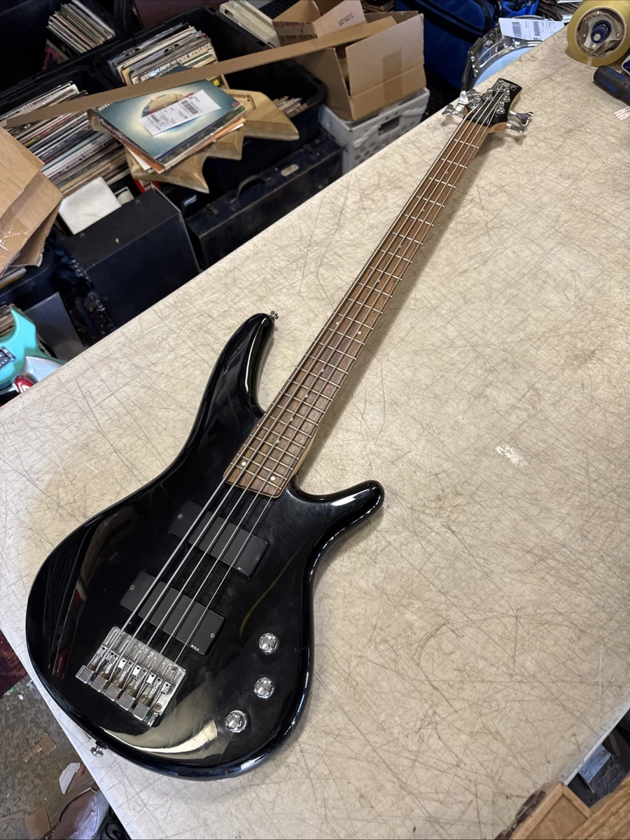 Ibanez Sr305 for sale - eBay
