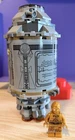 LEGO Star Wars Droid Escape Pod (75136)
