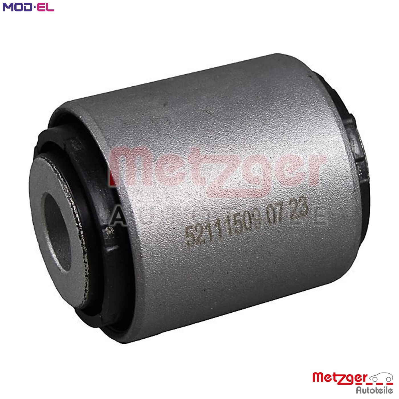 2x MOUNTING CONTROLTRAILING ARM 52111509 FOR BMW X5/F15/F85/E70 X6/E71/E72/F16
