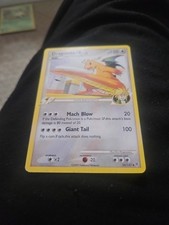 Dragonite FB Uncommon Supreme Victors 56 LP on eBay