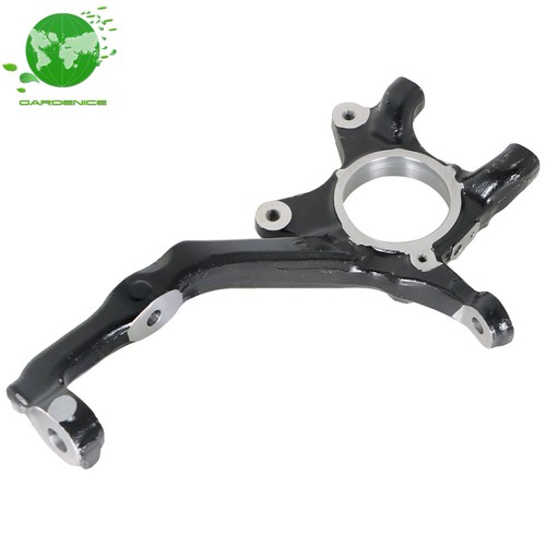 2Pcs Front Left & Right Steering Knuckle 698-148 698-149 For 05-19 Toyota Tacoma - Picture 6 of 14