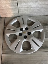 Oem 2014 2015 2016 2017 2018 2019 Chevy Trax 16 Hub Cap Wheel Cover 95321383 Oem 2014 2015 2016 2017 2018 2019 Chevy Trax 16 Hub Cap Wheel Cover 95321383