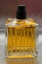 New Madly 3.4oz EDT Spray By ULTIMA II No Cap