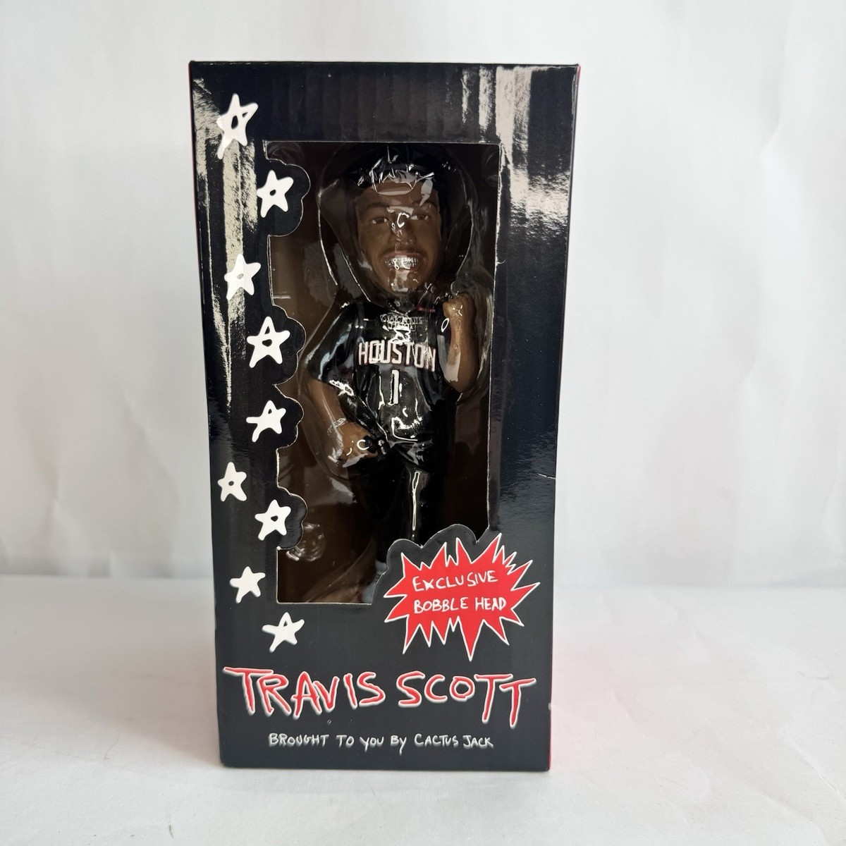 入手困難 Cactus Jack by Travis Scott Rockets Buy Cactus Jack by Travis Scott x BR x Mitchell & Ness
